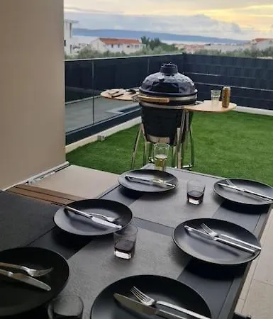Masa Appartement *