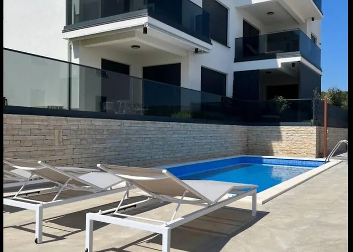 Masa Apartment Trogir