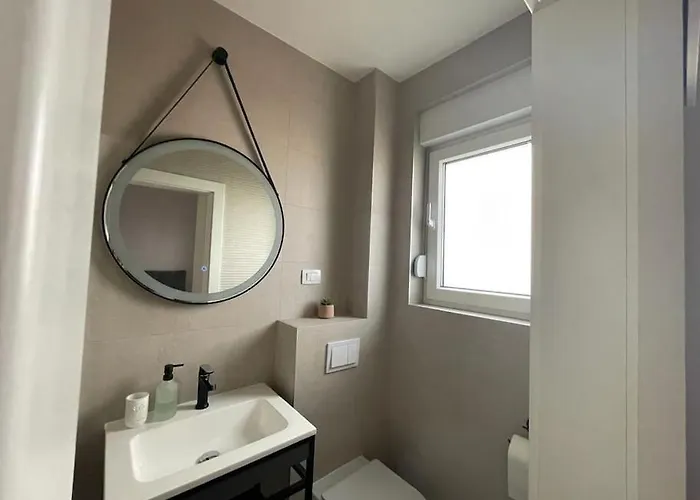 Apartment Masa
