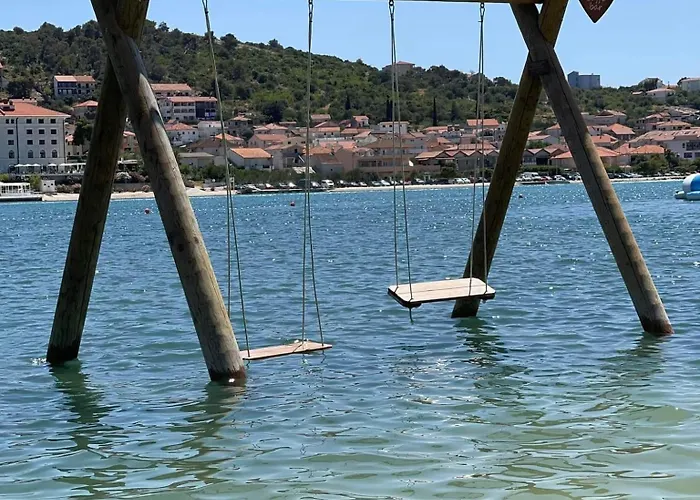 Masa Trogir