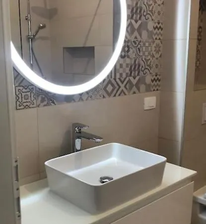 Appartement Masa Trogir