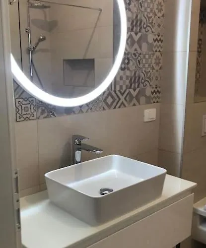 Апартаменты Masa Трогир