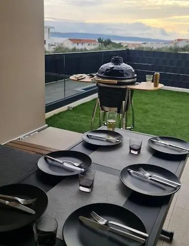 Masa Апартаменты *