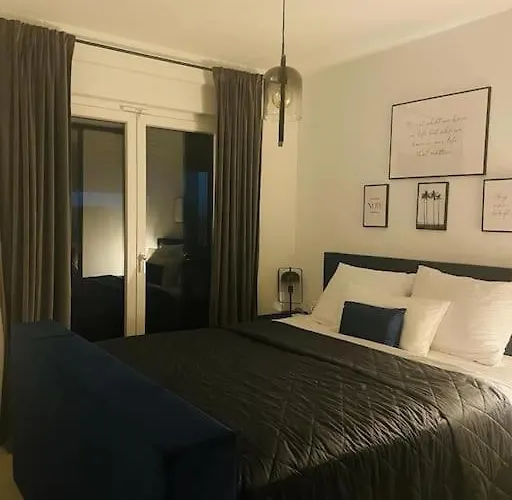 Апартаменты Masa *