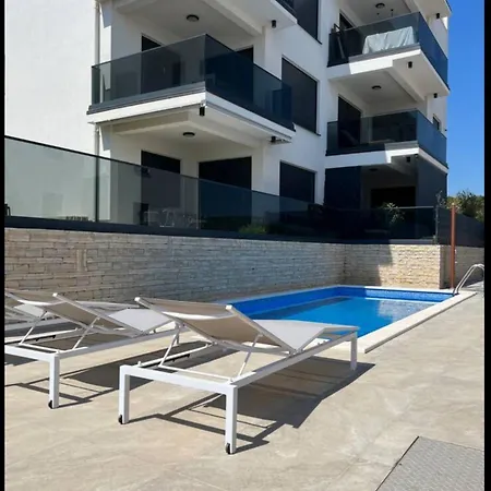 Masa Apartment Trogir