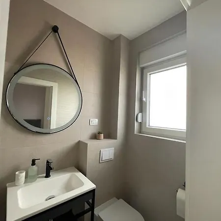 Apartment Masa