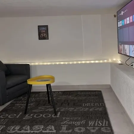 Apartment Masa