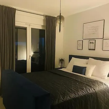 Apartment Masa *