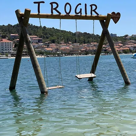 Masa Trogir