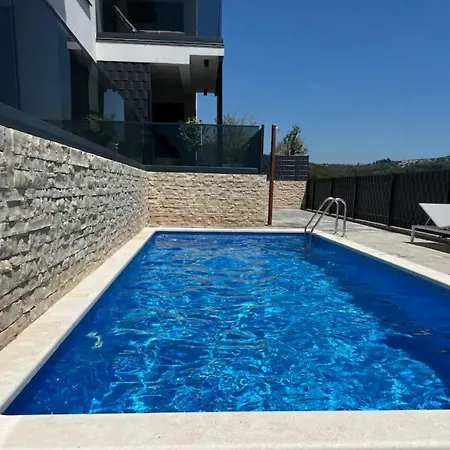 Apartment Masa